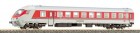 13561 Tillig Driving-cab car type Bimdzf 269 in IC livery